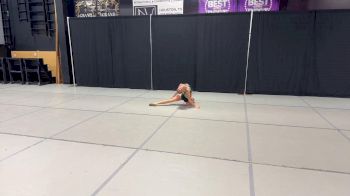 The Dance Vault - Scarlett Bullock [Youth - Solo - Jazz] 2024 NDA All-Star National Championship