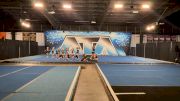 ATA - Cobalt [L2.2 Youth - PREP] 2025 CHEERSPORT Virtual Spring II