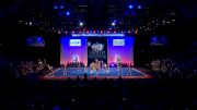 ICE - Lady Lightning [2023 L6 Senior Small Finals] 2023 The Cheerleading Worlds