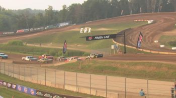 Highlights: ERX Off-Road National 2025 | PRO4 Saturday