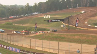 Highlights: ERX Off-Road National 2025 | PRO4 Saturday