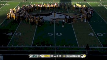 Bemidji State vs Michigan Tech Football Highlights | 2025 GLIAC Football