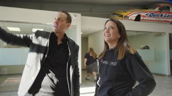 Road To PRO | Bob Tasca Shop Tour