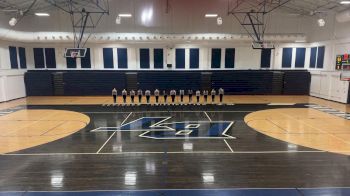 Bartram Trail High School - Varsity - Hip Hop [Varsity - Hip Hop] 2024 NCA-NDA December Virtual