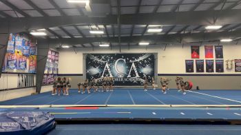 Aspire Cheer Academy - P4SSION [L4 - U18] 2024 - Encore Virtual Winter II