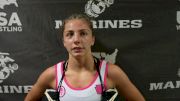 Jaclyn Bouzakis Joined The Family Fargo Title Club