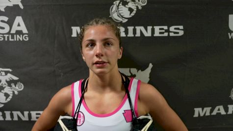 Jaclyn Bouzakis Joined The Family Fargo Title Club