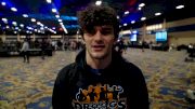 Keith Krikorian Earned An Invite To ADCC After This Trials Run
