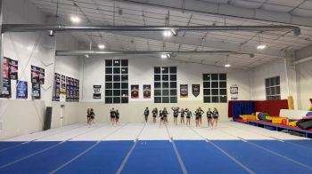 Exceleration - Lady Ice [L4 Senior] 2025 JAMfest-Virtual-Spring I