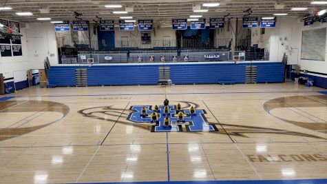 Dance Athletics - Rain on Me [Mini - Variety] 2024 WSF - Virtual Winter I