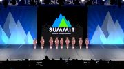 Pittsburgh Pride All Stars - Roo Troop [2023 Tiny - Hip Hop Finals] 2023 The Dance Summit