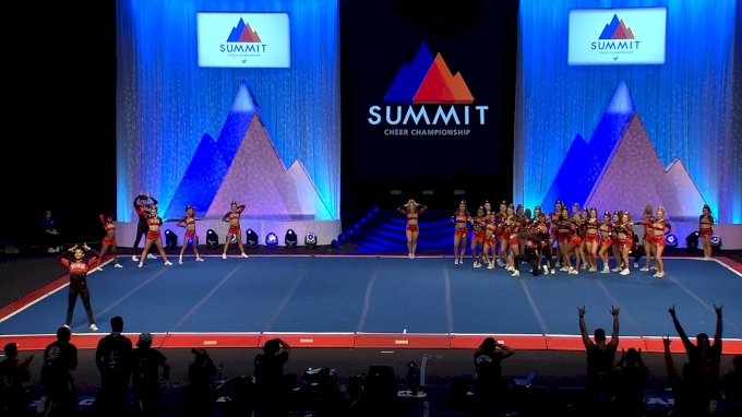 Stars Vipers San Antonio Royal Cobras 2023 L5 Senior Coed Large Finals 2023 The Summit 7587