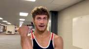 Mitchell Mesenbrink Made Adjustments To Make U20 World Team