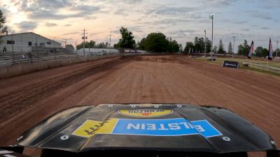 A Lap With Gray Leadbetter At Antigo Off-Road National 2023