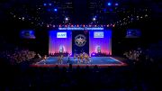 Revolution Athletics - Revolution [2023 L6 Limited Senior XSmall Coed Semis] 2023 The Cheerleading Worlds