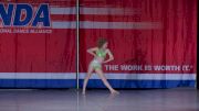 Dancin Bluebonnets - Avery Bess [2023 Mini - Solo - Jazz] 2023 NDA All-Star Nationals