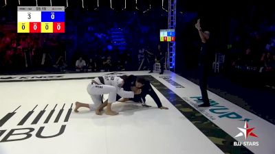 Erich Munis vs Guilherme Lambertucci | BJJ Stars 10