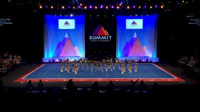 Desert Elite Mavericks - Rage [2023 L4.2 Senior - Small Semis] 2023 The D2 Summit
