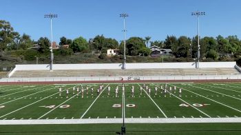 Fullerton High School [Game Day Crowd Leading (Non Building) - Varsity] 2020 Varsity Spirit Virtual Game Day Kick-Off