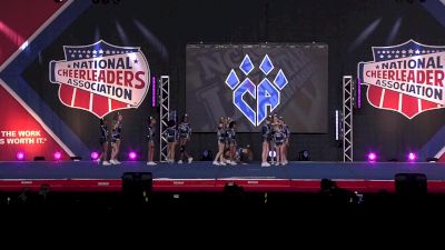 Cheer Athletics - KleioCats [2022 L3 Small Youth Day 1] 2022 NCA All-Star National Championship