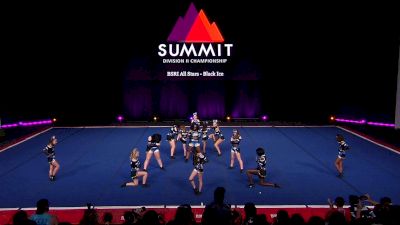 BSRI All Stars - Black Ice [2022 L1 Junior - Small Semis] 2022 The D2 Summit