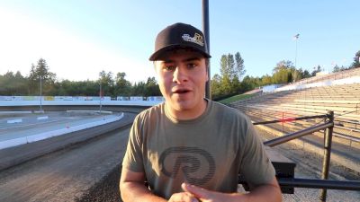 Tanner Holmes: Everything You Need To Know About The Skagit Dirt Cup