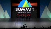 Cowgirl Athletics - Young Assassins [2022 Youth Coed Hip Hop - Small Finals] 2022 The Dance Summit