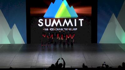 Cowgirl Athletics - Young Assassins [2022 Youth Coed Hip Hop - Small Finals] 2022 The Dance Summit