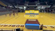 Texas Southern University [Division I] 2025 UDA College Camps: Home Routines