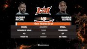 Kaynan Duarte vs Vagner Rocha | CJI 2