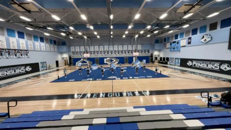 Academy of Our Lady - Game Day JV/Freshman [Game Day JV/Freshman] 2025 NCA-NDA December Virtual Regional