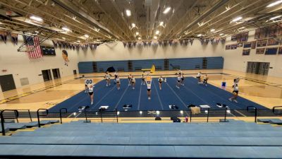 Montoursville Area High School - Game Day Varsity [Game Day Varsity - Medium] 2025 NCA-NDA December Virtual Regional