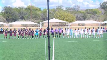 2025 Austin College vs Schreiner - Men's - Oct 5