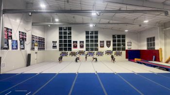 Exceleration - Royal Rays [L2 Youth] 2026 Encore - Winter Virtual II