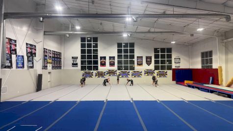 Exceleration - Royal Rays [L2 Youth] 2026 Encore - Winter Virtual II