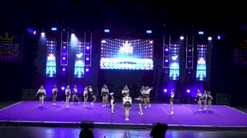 Upper Moreland Cheer Assoc - KARMA [2026 L3 - Rec Performance Elite - 11-18Y - Day 1] SU Battle at the Boardwalks Grand Natls