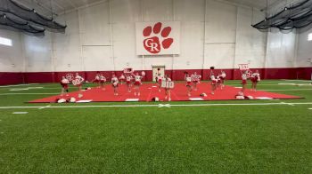 Glen Rose High School - Glen Rose High School [Game Day Varsity - Medium] 2025 NCA - November Virtual Regional