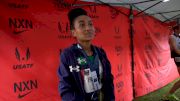 Weini Kelati Wins USATF XC 10K Title