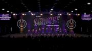 Rhythm Dance Studios - Rhythm Extreme [Senior - Premier - Hip Hop - Small] 2025 WSF Grand Nationals