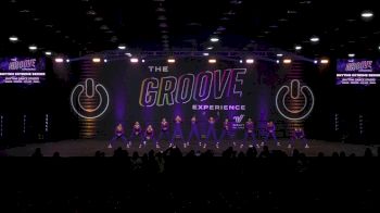 Rhythm Dance Studios - Rhythm Extreme [Senior - Premier - Hip Hop - Small] 2025 WSF Grand Nationals