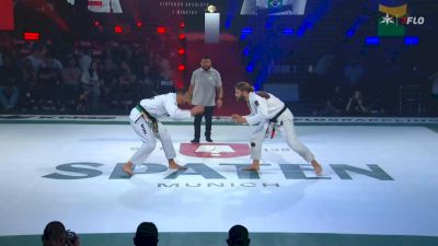 Supercut: Erich Munis's Undefeated 2025