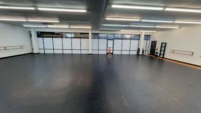 Dance Dynamics - Mia Bailey [Tiny - Solo - Jazz] 2026 NDA All Star National Solo Qualifier