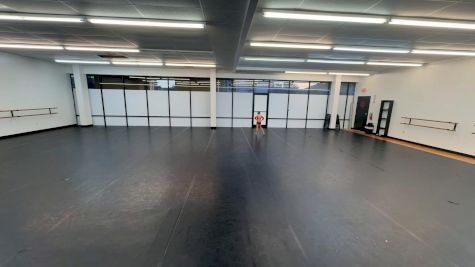 Dance Dynamics - Mia Bailey [Tiny - Solo - Jazz] 2026 NDA All Star National Solo Qualifier