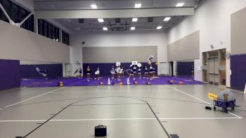 Issaquah High School - Crowdleader Small [Crowdleader Small] 2026 USA Virtual Spirit Regional II