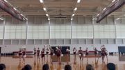 Eastern Kentucky University [Division I] 2025 NDA College Camps: Game Day Run-Off