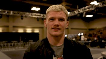 Owen Jones Looking To Assert Himself As Household Name In Tezos WNO Debut