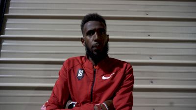 Mohammed Ahmed Checks The 10k Olympic Standard Off His List After 26:53.01 At The TEN 2024