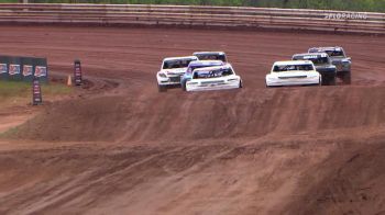 Highlights: AMSOIL Champ Off-Road | Pro Spec Sunday At Antigo