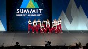 Dance United - Junior Onyx Hype Squad [2024 Junior - Hip Hop - Small Semis] 2024 The Dance Summit