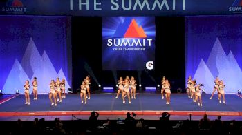 Black Diamonds - Ruby (SCT) [2024 L1 U16 Finals] 2024 The Summit